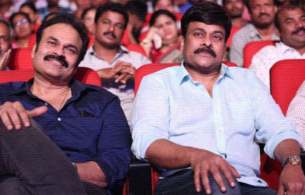 naga babu,chiranjeevi stardom,supreme audio launch,allu aravind,varun tej  నాగబాబు తారు రోడ్డు ఎక్కలేదా !?